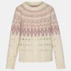 Suzette-Pullover Multi