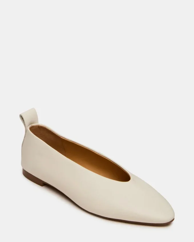 Swanky Bone Leder Swanky Bone Leder