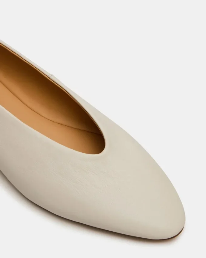 Swanky Bone Leder Swanky Bone Leder