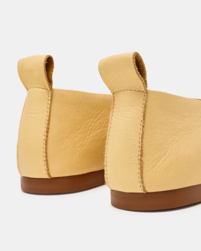 Swanky Butter Leather Swanky Butter Leather