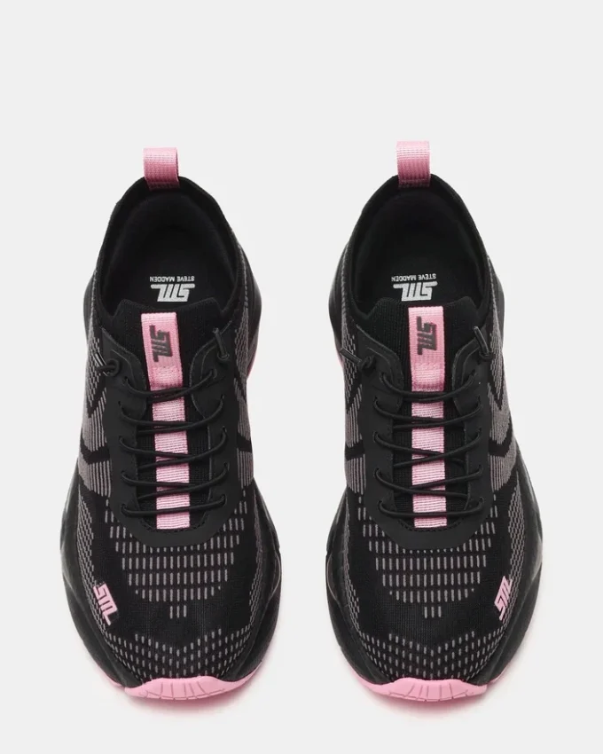 Swoop Black Multi Swoop Black Multi