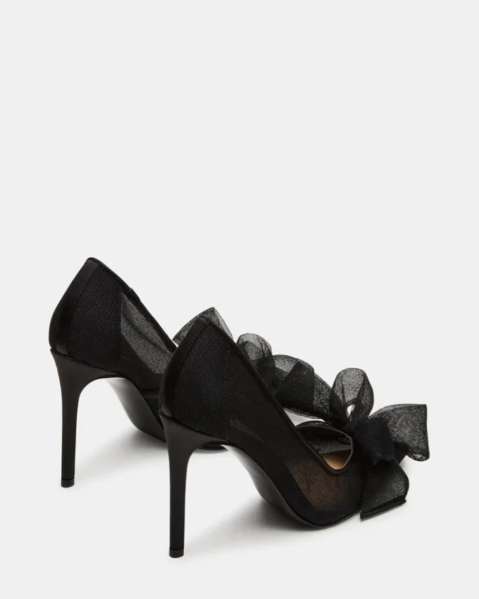 Taffy Black Taffy Black