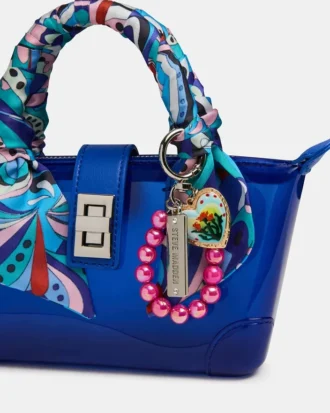 Tatiana-Tasche Dunkelblau