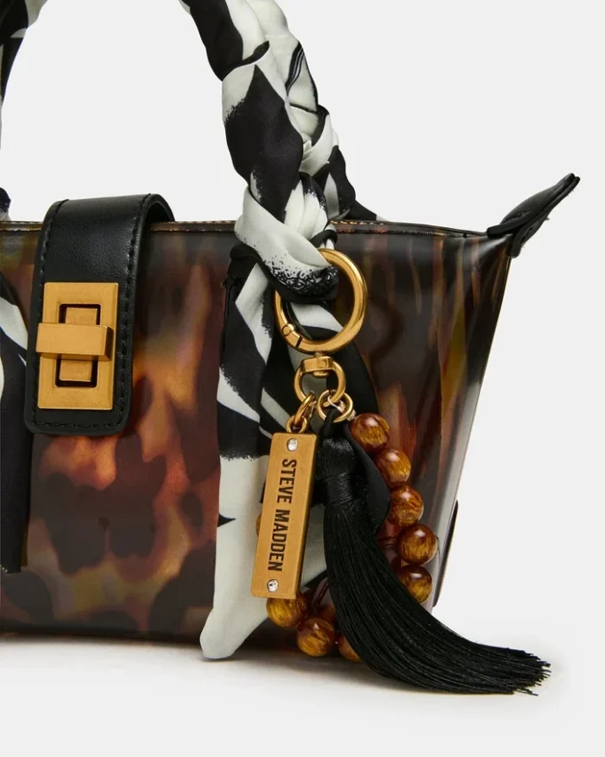 Tatiana-Tasche Tortoise Tatiana-Tasche Tortoise