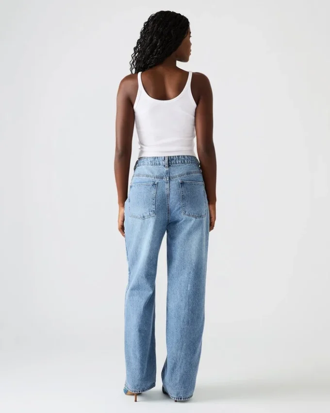 Taylor Jean Forever Blue