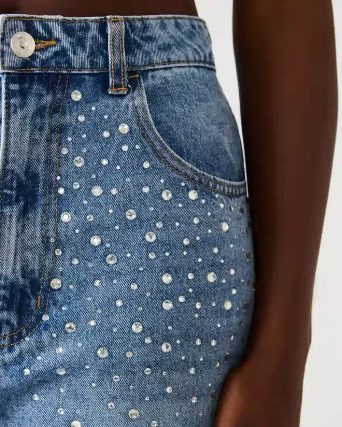 Taylor Jean Forever Blue