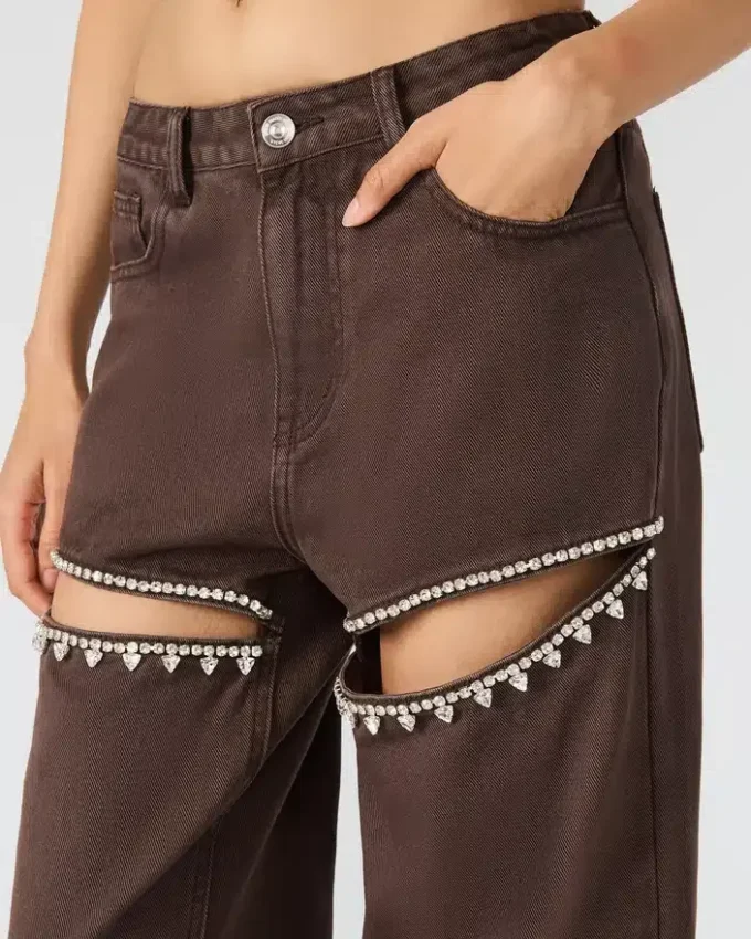 Taylor Jean Kakaobraun Taylor Jean Kakaobraun