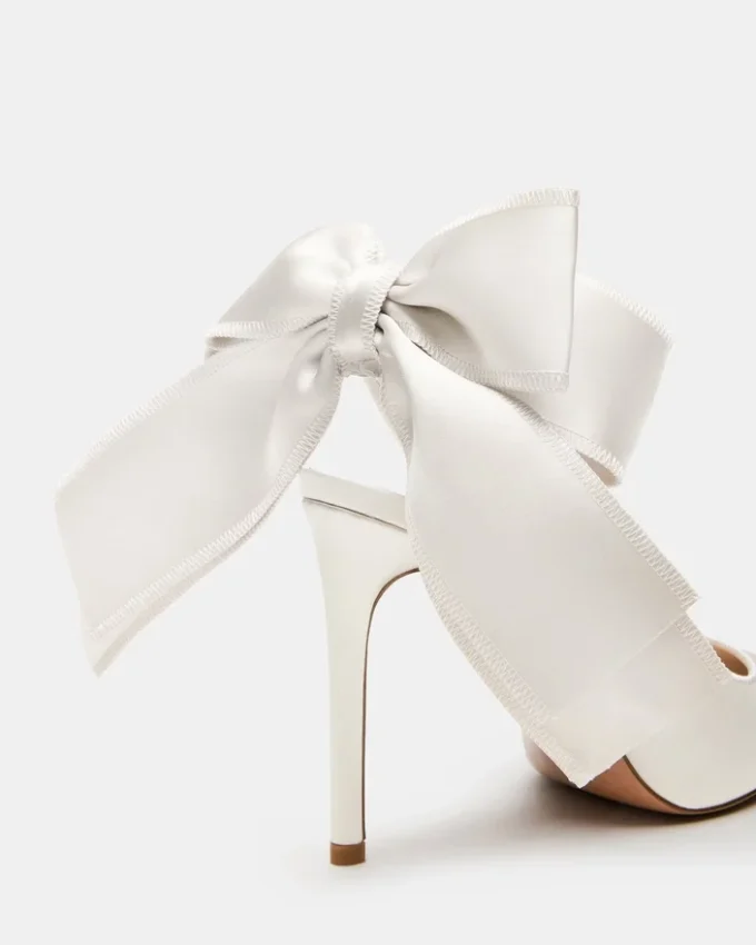 Teacup Elfenbein-Satin