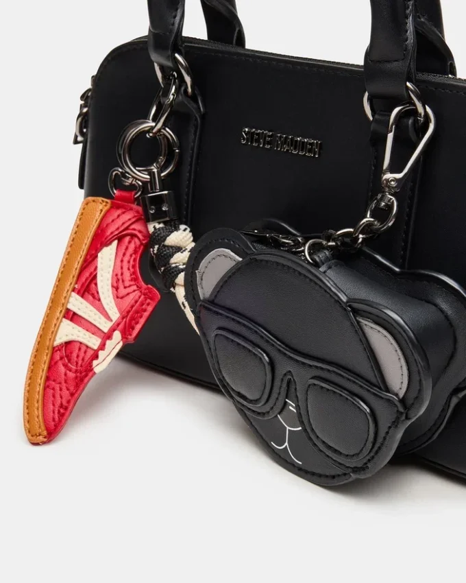 Thorne Tasche Schwarz Thorne Tasche Schwarz