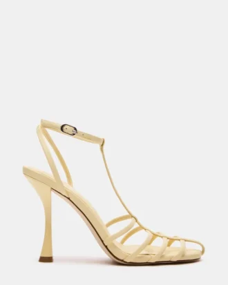 Tildah Butterfarbenes Leder