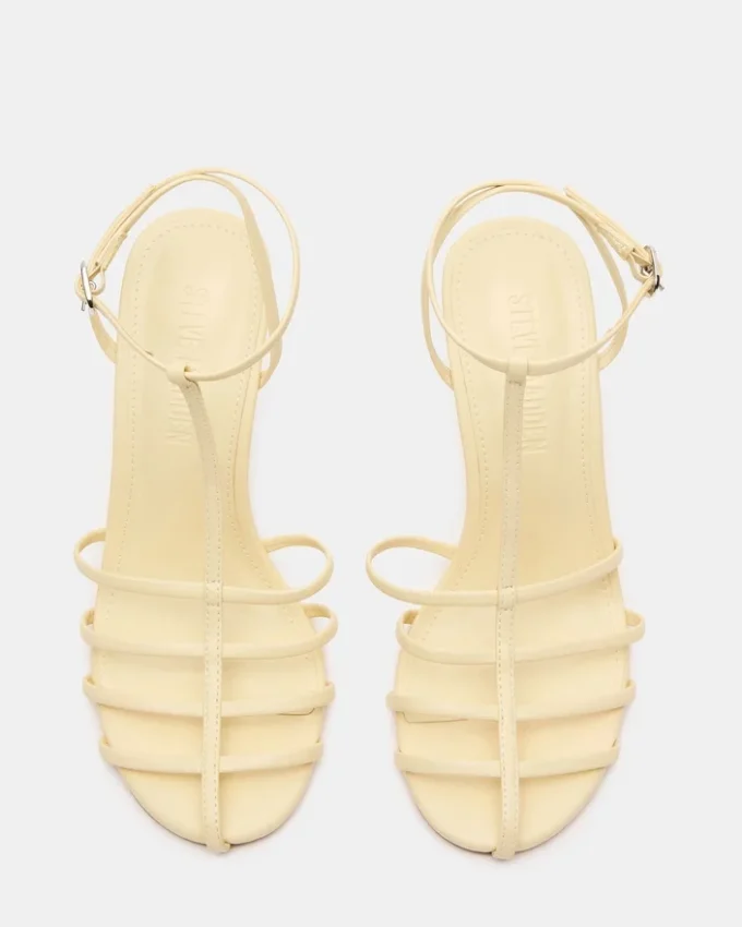 Tildah Butterfarbenes Leder Tildah Butterfarbenes Leder