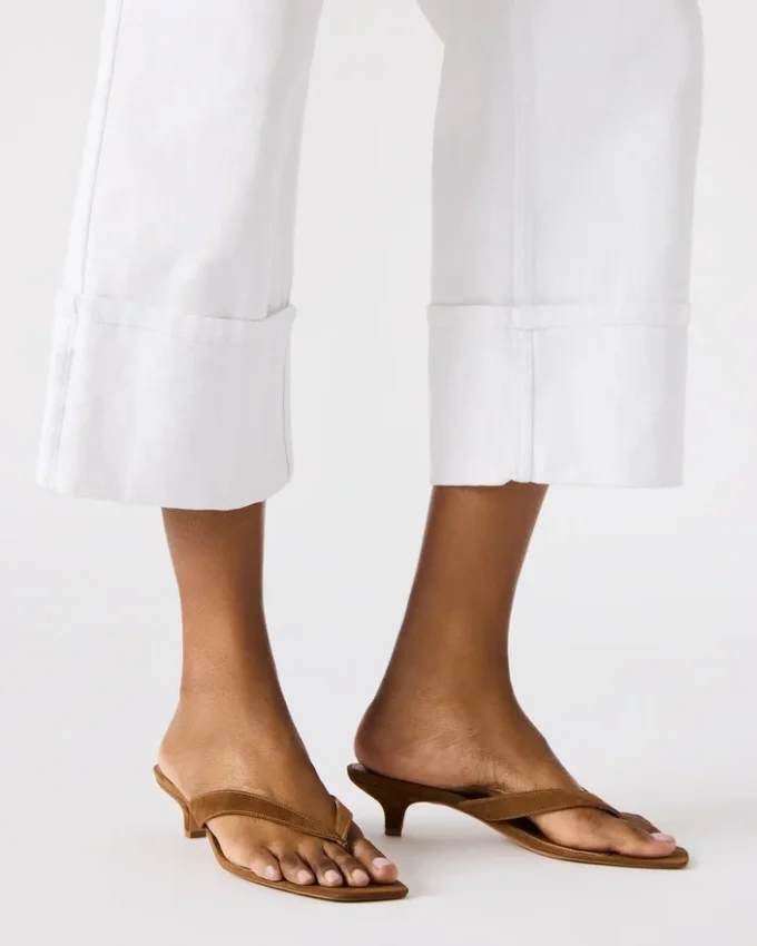 Tracie Chestnut Suede Tracie Chestnut Suede