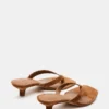 Tracie Chestnut Suede Tracie Chestnut Suede