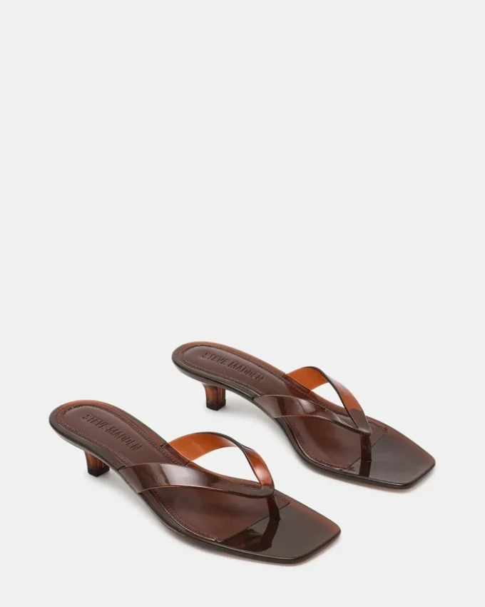 Tracie Jelly Dunkelbraun Tracie Jelly Dunkelbraun