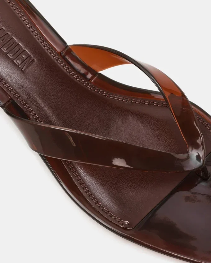 Tracie Jelly Dunkelbraun Tracie Jelly Dunkelbraun