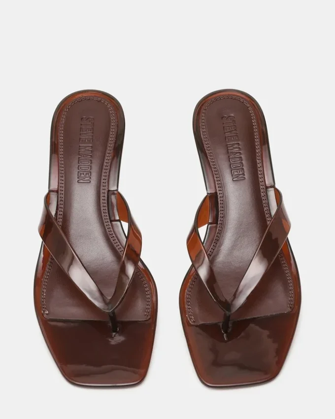 Tracie Jelly Dunkelbraun Tracie Jelly Dunkelbraun