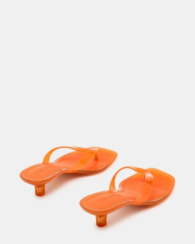 Tracie Jelly Orange Tracie Jelly Orange