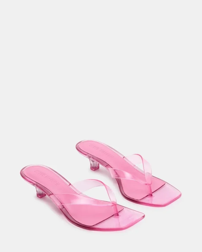 Tracie Jelly Pink Tracie Jelly Pink