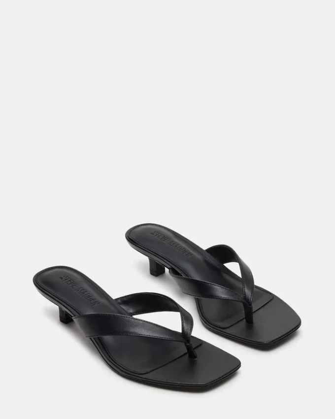 Tracie Schwarzes Leder Tracie Schwarzes Leder