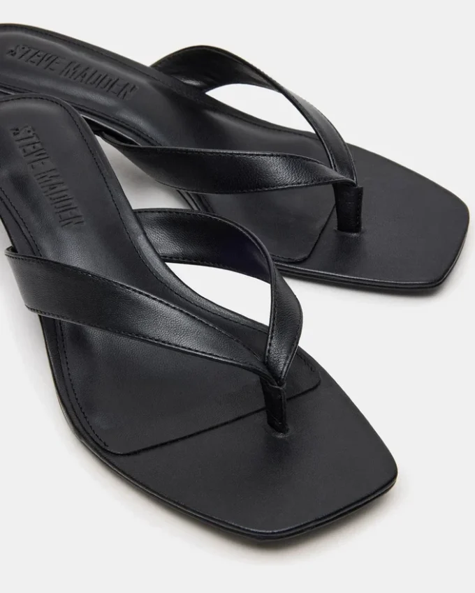 Tracie Schwarzes Leder Tracie Schwarzes Leder