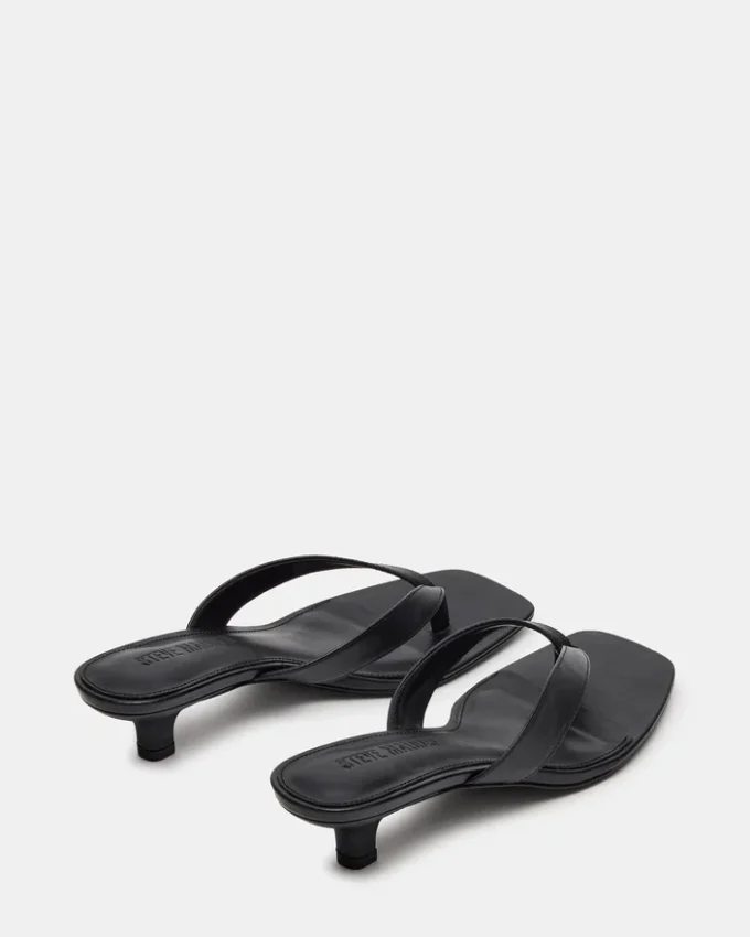 Tracie Schwarzes Leder Tracie Schwarzes Leder