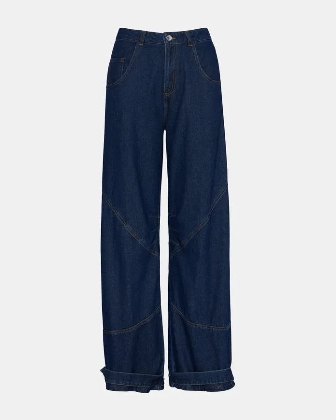 Tre Dark Wash Jeans