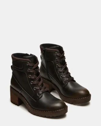 Tuff Dunkelbraun Tuff Dunkelbraun