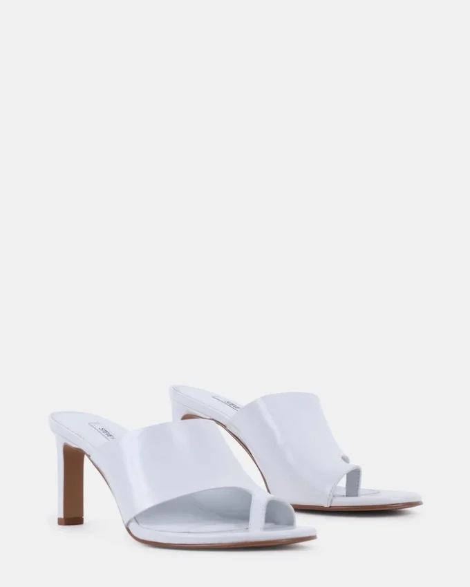 Valentin Weißes Leder Valentin Weißes Leder