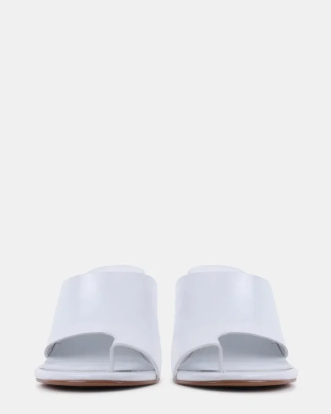 Valentin Weißes Leder Valentin Weißes Leder