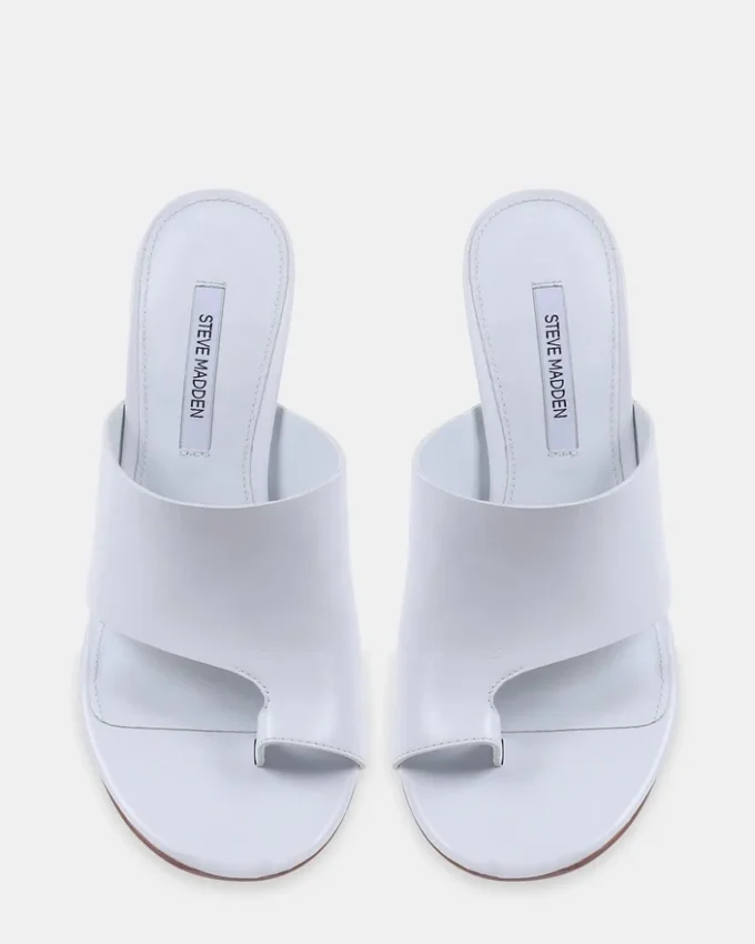 Valentin Weißes Leder Valentin Weißes Leder