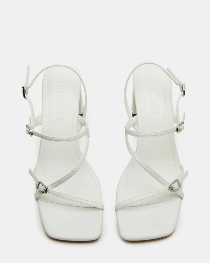 Vantage Weiß Vantage Weiß