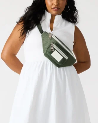 Verdict Tasche Olive