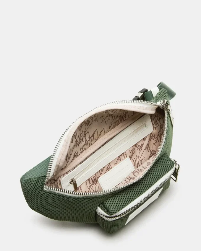 Verdict Tasche Olive Verdict Tasche Olive