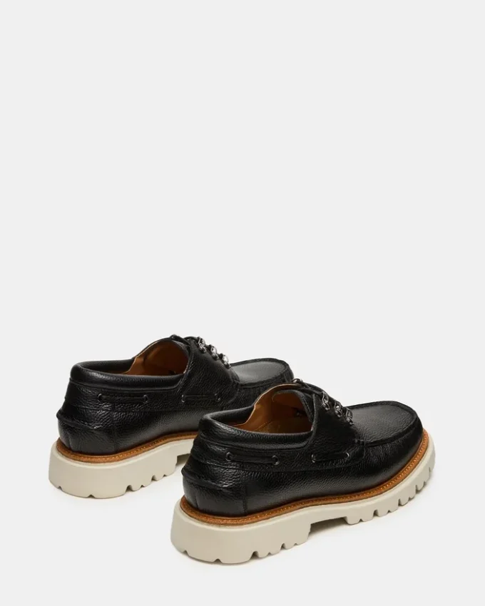 Victor Black Leather Victor Black Leather