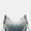 Vital-Tasche aus Denim Vital-Tasche aus Denim
