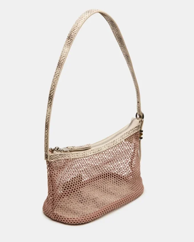 Vixen Bag Blush Vixen Bag Blush
