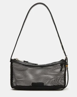Vixen Tasche Schwarz