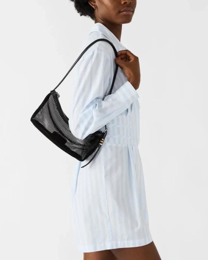 Vixen Tasche Schwarz Vixen Tasche Schwarz