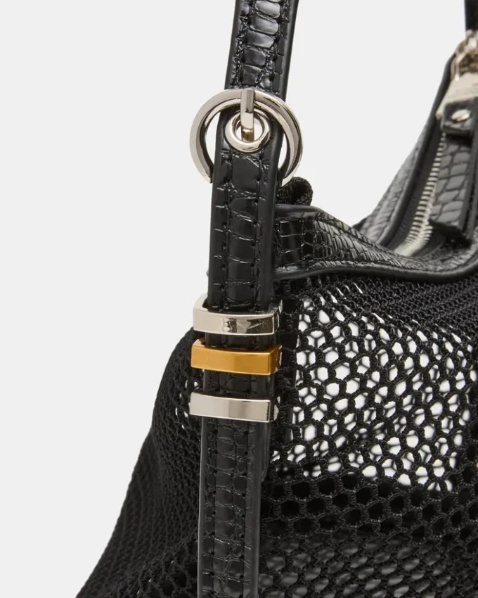 Vixen Tasche Schwarz Vixen Tasche Schwarz