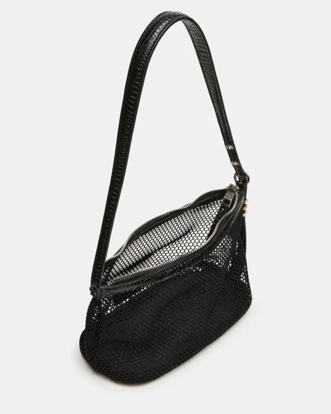 Vixen Tasche Schwarz Vixen Tasche Schwarz