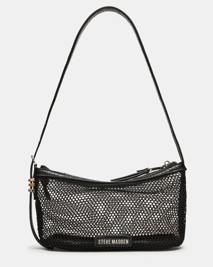 Vixen Tasche Schwarz Vixen Tasche Schwarz