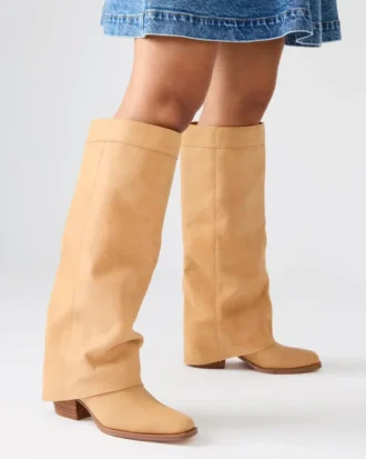 Winnick Banana Leder