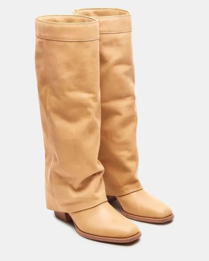 Winnick Banana Leder