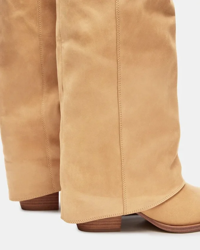 Winnick Banana Leder