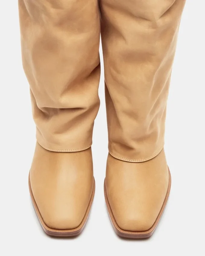 Winnick Banana Leder