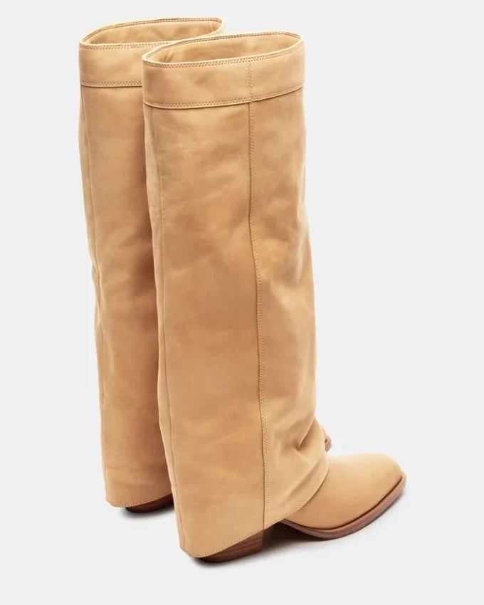 Winnick Banana Leder