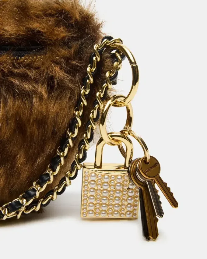 Wylder Tasche Braun Wylder Tasche Braun