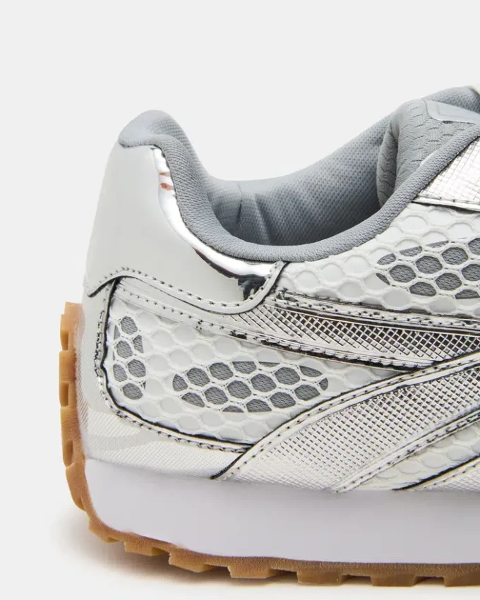 Xylo Silver Xylo Silver