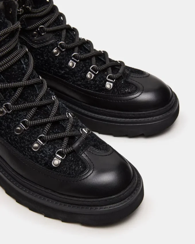 Yosemite Schwarz Multi