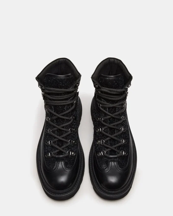 Yosemite Schwarz Multi